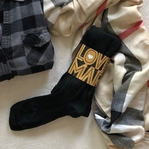 LF 💕 Cable Knit Leggings LOVE MAR
